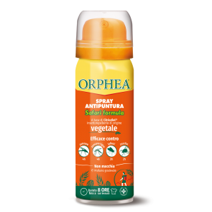 Orphea Spray antitantari/insecte 50ml