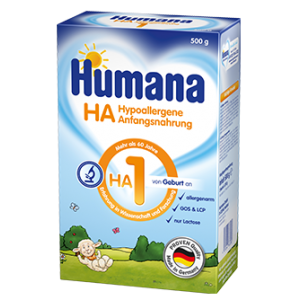 Humana  HA1 500g